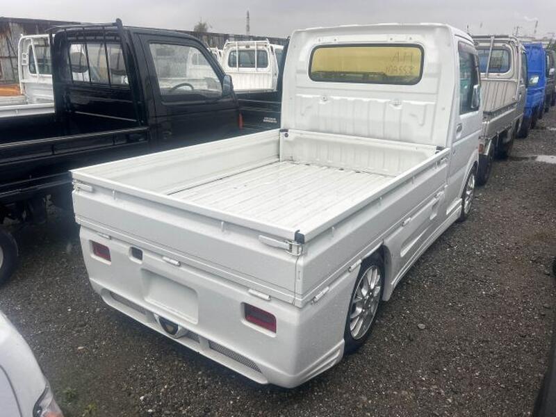 SUZUKI CARRY