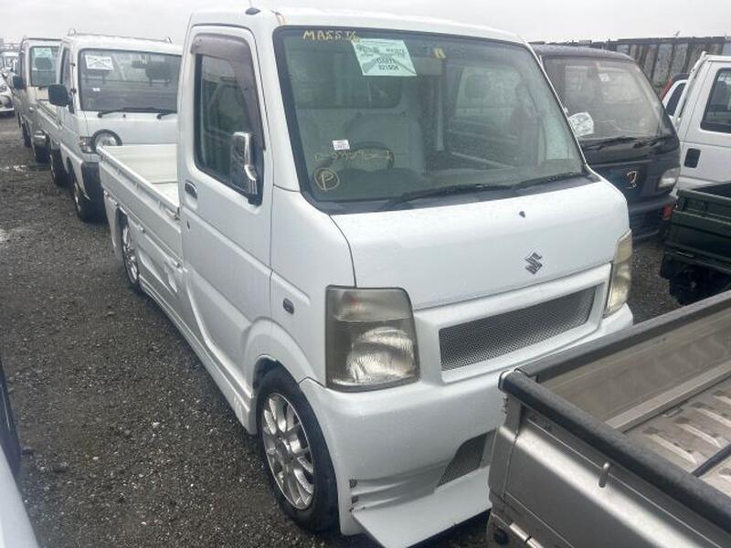 SUZUKI CARRY